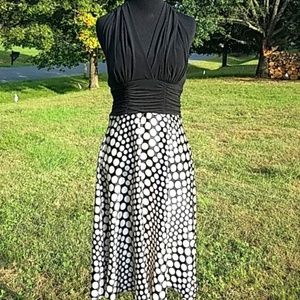 Dress by Dressbarn